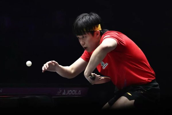 宏琳优配 WTT美国大满贯决赛横扫张本智和，为何说王楚钦这次夺冠实现了升华？