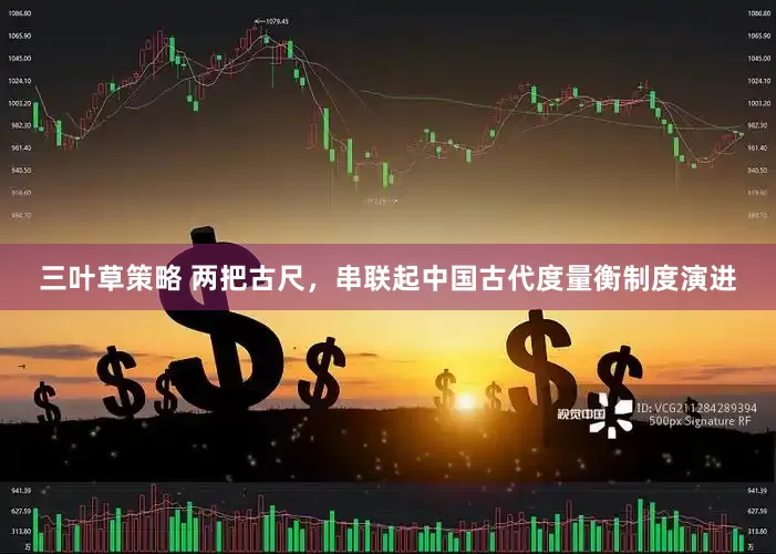 三叶草策略 两把古尺，串联起中国古代度量衡制度演进